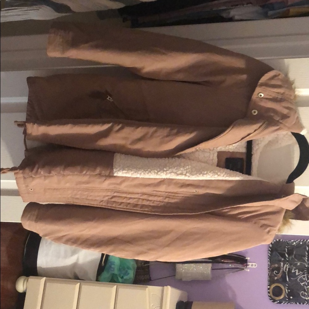 Winter Jacket